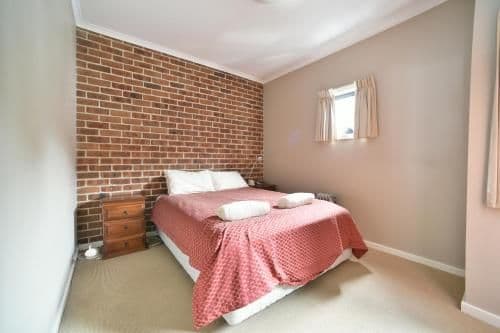 Three-Bedroom Chalet