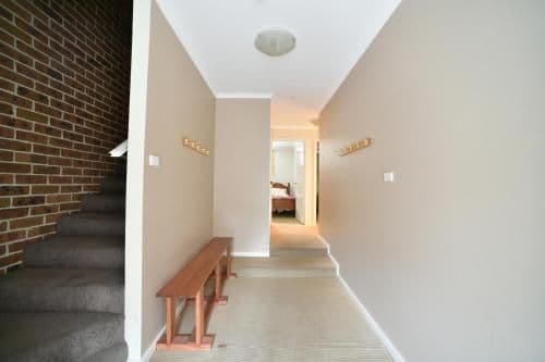 Three-Bedroom Chalet