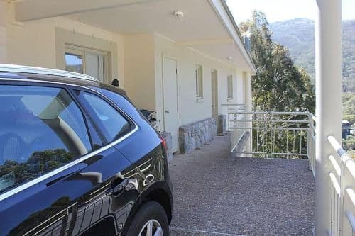 Chalet
