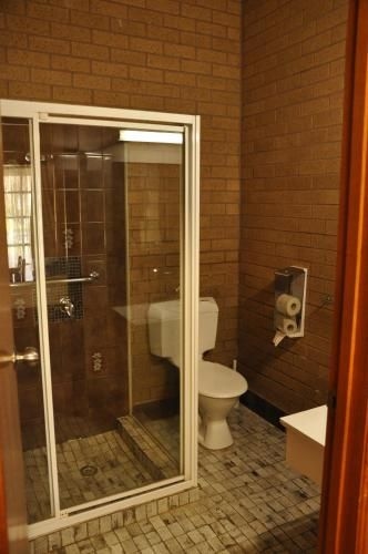 Ballarat Miners Retreat Motel1