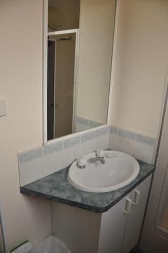 Two-Bedroom Bungalow