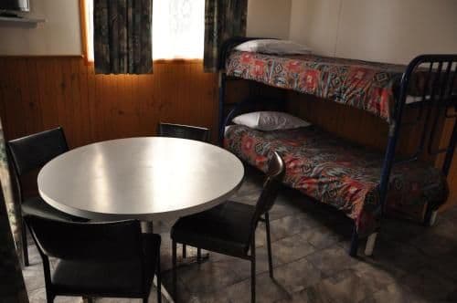 Two-Bedroom Bungalow