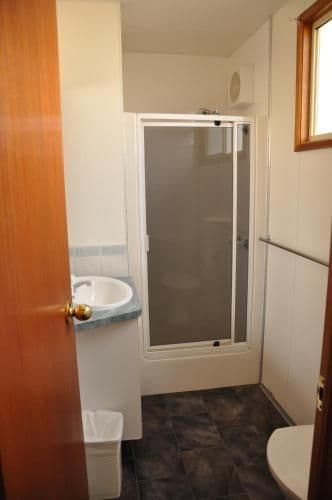 Two-Bedroom Bungalow