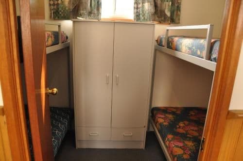 Two-Bedroom Bungalow