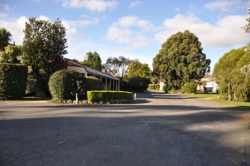 Ballarat Miners Retreat Motel0