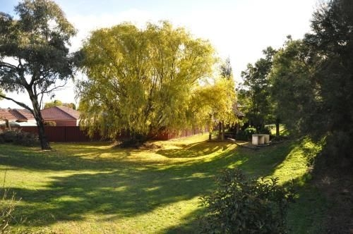 Ballarat Miners Retreat Motel2