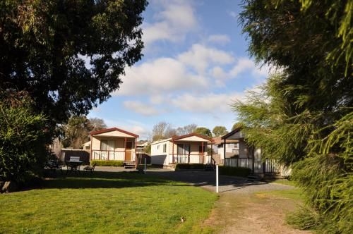 Ballarat Miners Retreat Motel4