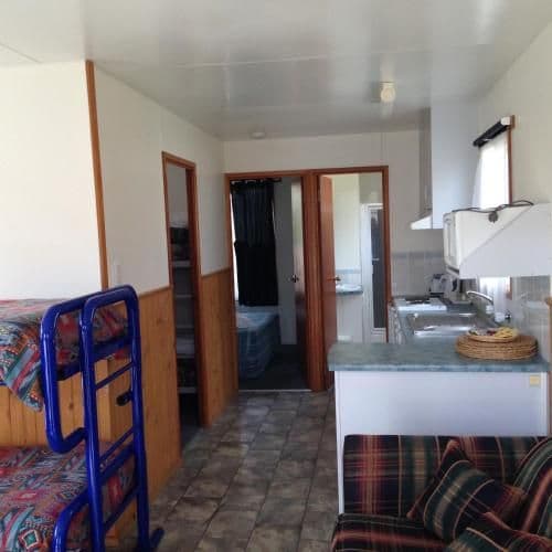 Two-Bedroom Bungalow