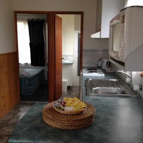 Two-Bedroom Bungalow