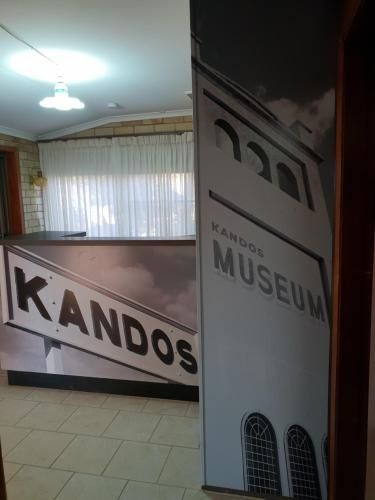 Kandos Fairways Motel4