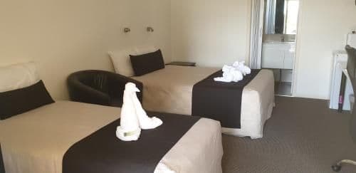 Double or Twin Room