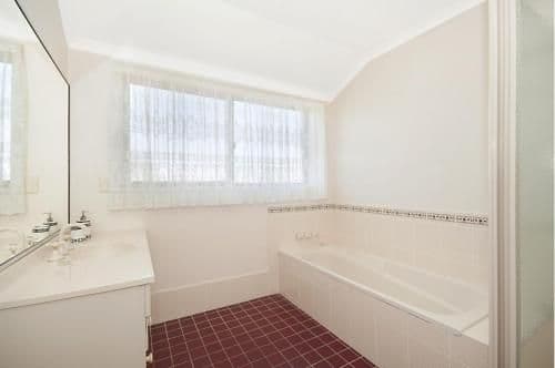 Three-Bedroom Town House