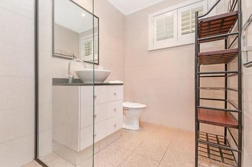 Three-Bedroom Town House