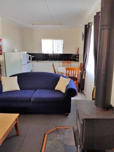 Two-Bedroom Cottage