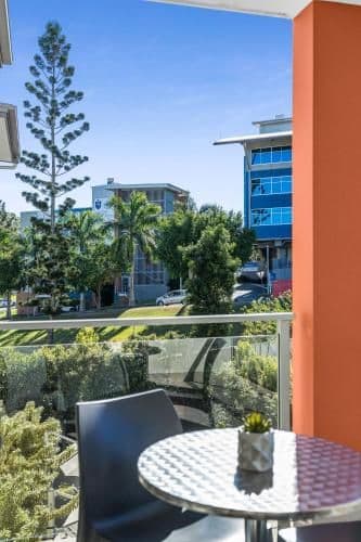 Two-Bedroom Suite - Triple