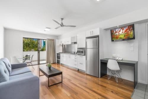 One-Bedroom Suite