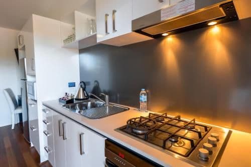 Two-Bedroom Suite - Triple