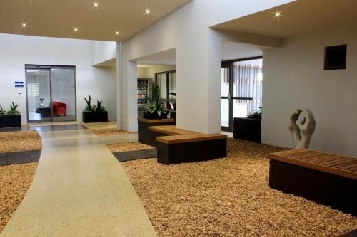 เอสเซนซ์ อพาร์ตเมนต์ เชิร์มไซด์ (Essence Apartments Chermside)4