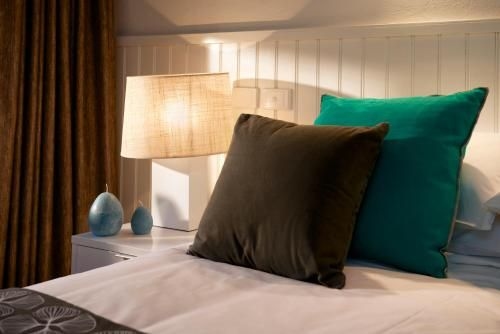 Sorrento Beach Motel1