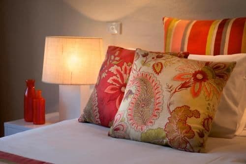 Luxury King Suite with Spa Bath