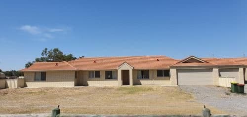 Four-Bedroom House