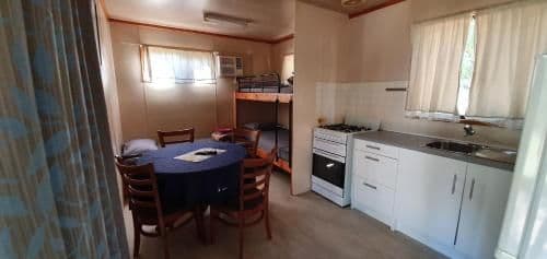 One-Bedroom Chalet