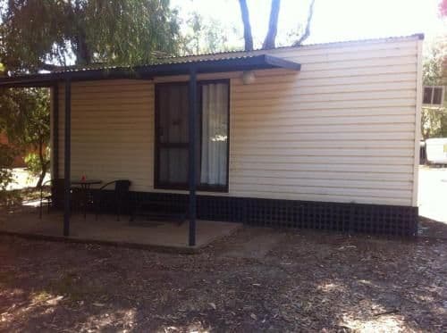 One-Bedroom Chalet
