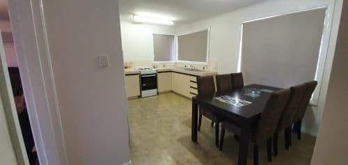 Two-Bedroom Cottage