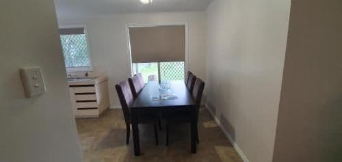 Two-Bedroom Cottage