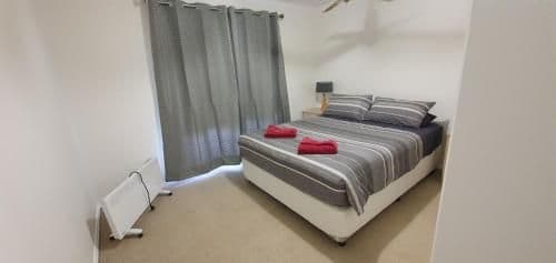 Two-Bedroom Cottage