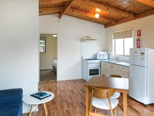 One-Bedroom Villa