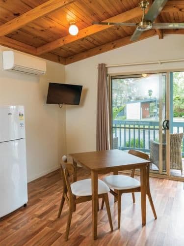 One-Bedroom Villa