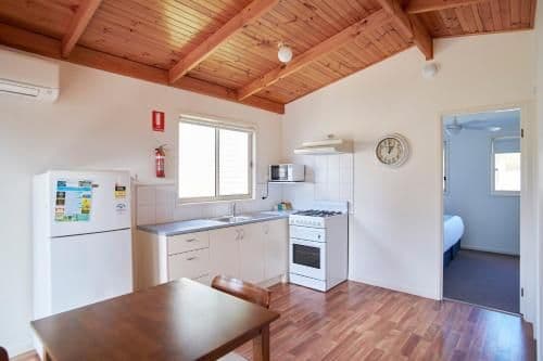 One-Bedroom Villa