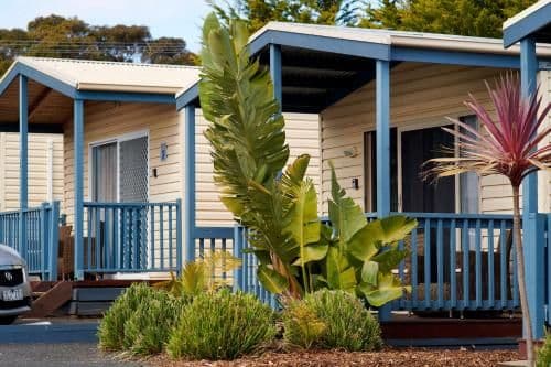 One-Bedroom Villa