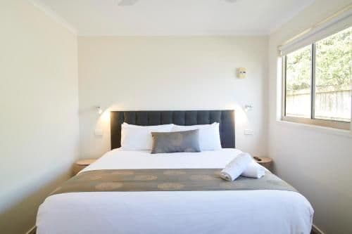 Family Two-Bedroom Villa