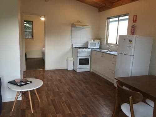 One-Bedroom Villa