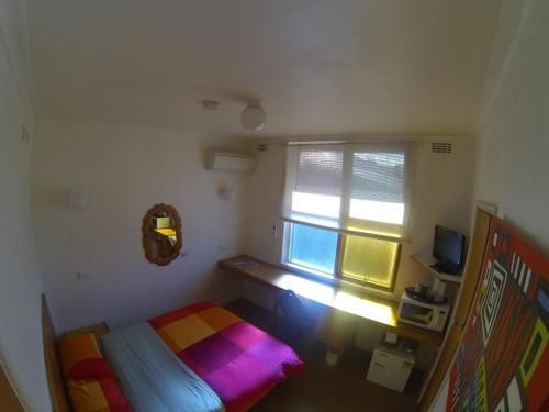 Bunkhouse Motel1