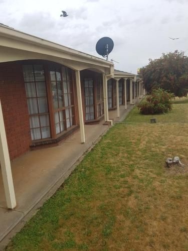 Ararat Colonial Lodge Motel2