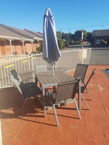 Ararat Colonial Lodge Motel4