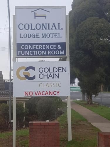 Ararat Colonial Lodge Motel3