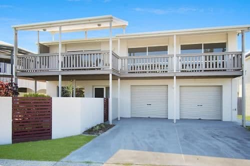 Four-Bedroom Apartment