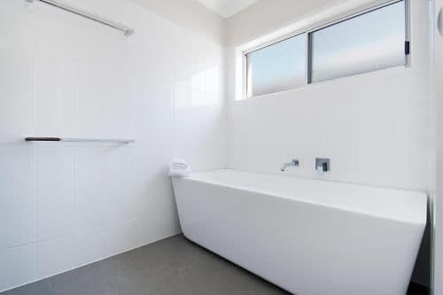 Four-Bedroom Apartment