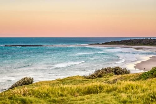 Seascape - Lennox Head4