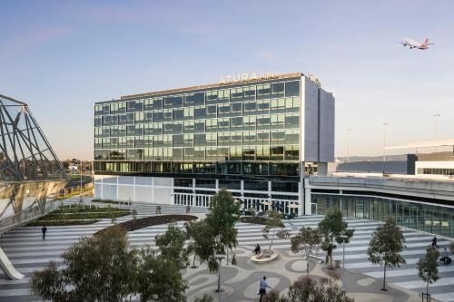 เอตูรา แอดเลด แอร์พอร์ต (Atura Adelaide Airport)2