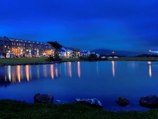 Carlton Atlantic Coast Hotel & Spa1