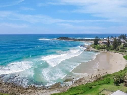 Yamba Pilot Cottage 1 - pets welcome - close to beach (Yamba Pilot Cottage 1 - Pets Welcome - Close To Beach)3
