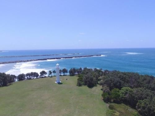 Yamba Pilot Cottage 1 - pets welcome - close to beach (Yamba Pilot Cottage 1 - Pets Welcome - Close To Beach)1