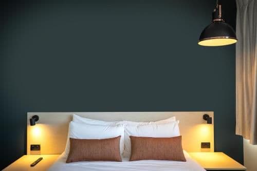Family Studio with Free Welcome Drink for Two Guests