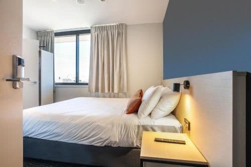 Queen Studio with Free Welcome Drink for Two Guests