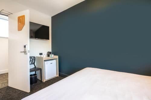 Family Studio with Free Welcome Drink for Two Guests